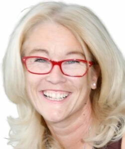 Trish O'Leary of Sabre