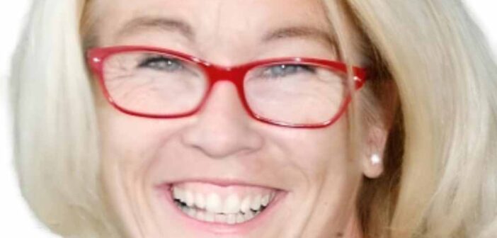 Trish O'Leary of Sabre