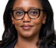 Yvonne Makolo CEO of Rwandair