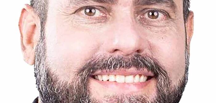 Andre Stein CEO of Aviation