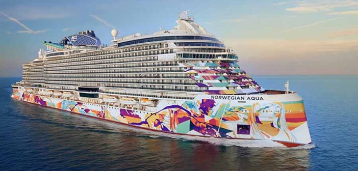 NorwegianAqua