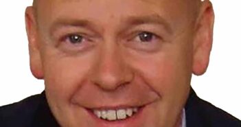 Aaron Byrne MD of Aarval's