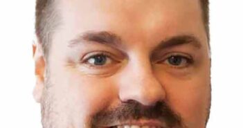 Aaron Fletcher business development manager for NCLin Ireland