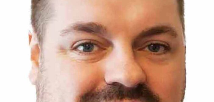 Aaron Fletcher business development manager for NCLin Ireland