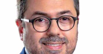 Abdelhamid Addou CEO of Royal Air Maroc