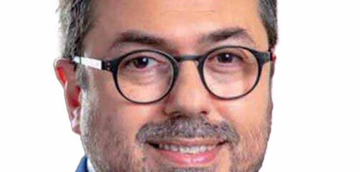 Abdelhamid Addou CEO of Royal Air Maroc