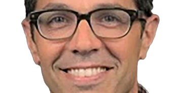 Adam Sacks president of Tourism Economics