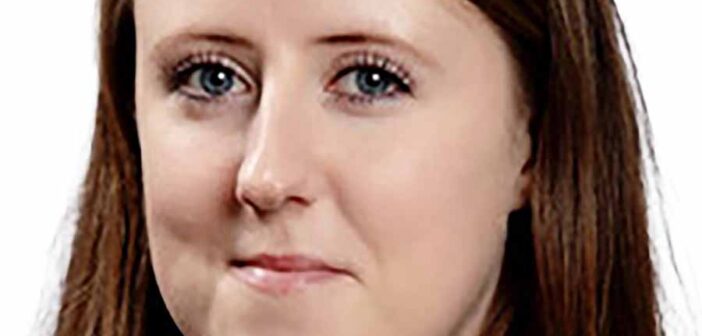 Aileen Dautry Head of Food and Beverage at Dublin Airport