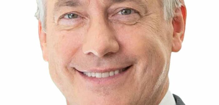 Andy Florance CEO of Costar