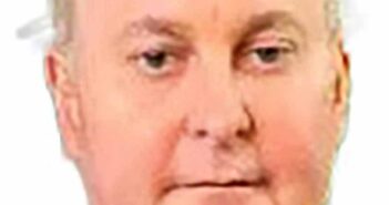 Angus Murray,of london tunnels