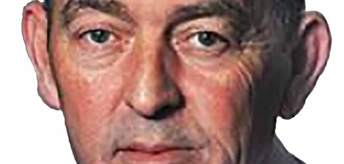 Arder Carson Chair of the council’s Planning Committee