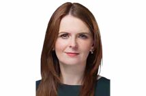 Caoimhe Archibald Stormont tourism minister