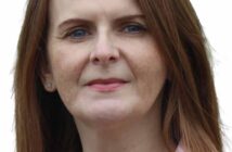 Caoimhe Archibald Stormont tourism minister