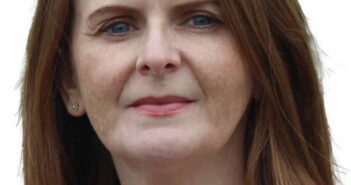 Caoimhe Archibald Stormont tourism minister