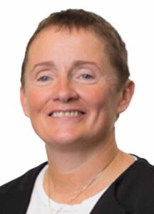 Carmel Kirby, CEO of Clare county council
