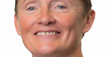 Carmel Kirby, CEO of Clare county council