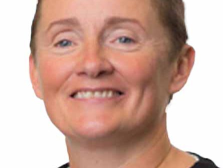 Carmel Kirby, CEO of Clare county council