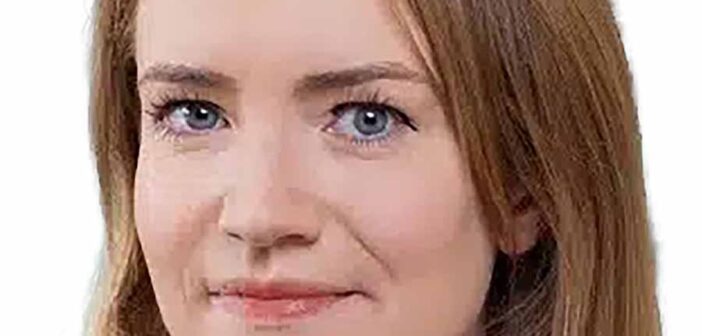 Catherine Healy, Historian-In-Residence at EPIC