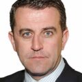 Conor-Mowlds of Port `of Cork, chair of Cruise Ireland