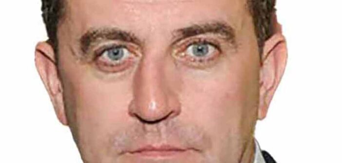 Conor-Mowlds of Port `of Cork, chair of Cruise Ireland