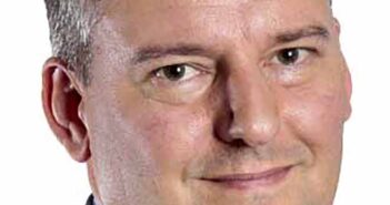 Corneel Koster chief customer officer at Virgin Atlantic