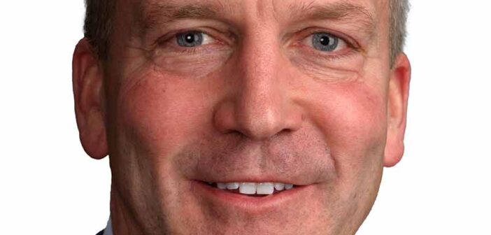 Dan Sullivan Senator for Alaska