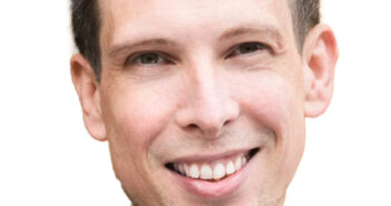 Daniel Ulrichs owner of Coffeewerk & Press