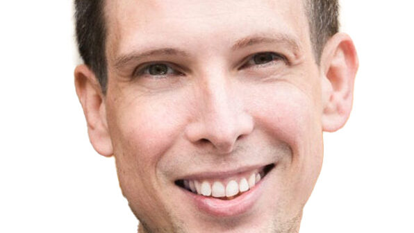 Daniel Ulrichs owner of Coffeewerk & Press