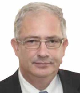 David Ciceo, CEO of Cluj International Airport