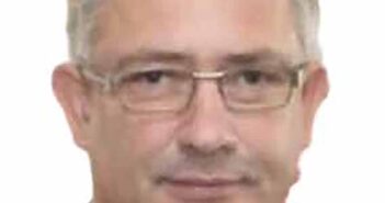 David Ciceo, CEO of Cluj International Airport