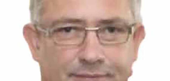 David Ciceo, CEO of Cluj International Airport