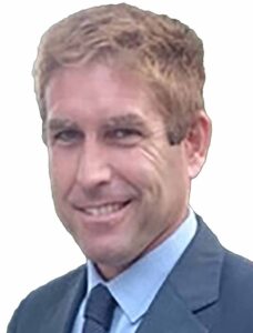 David Soriano MD of Aspro Parks Group
