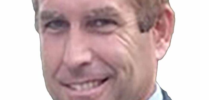 David Soriano MD of Aspro Parks Group