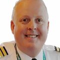 Diarmuid O'Riordan Founder of ASG Aviation