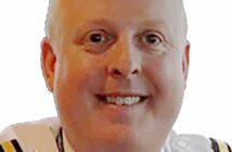 Diarmuid O'Riordan Founder of ASG Aviation