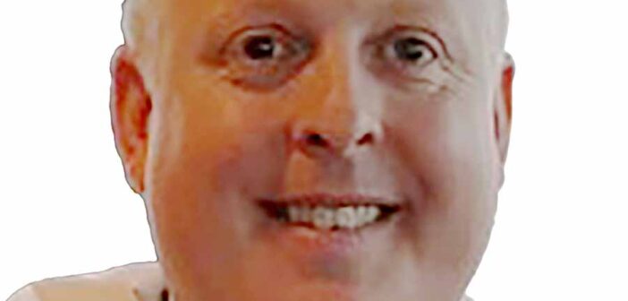 Diarmuid O'Riordan Founder of ASG Aviation