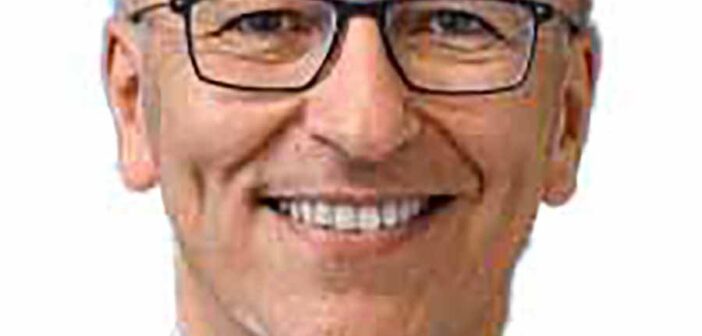 Dimitris Geroyiannis CEO of Aegean