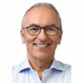 Dimitris Geroyiannis CEO of Aegean
