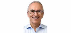 Dimitris Geroyiannis CEO of Aegean