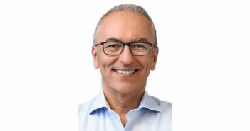 Dimitris Geroyiannis CEO of Aegean