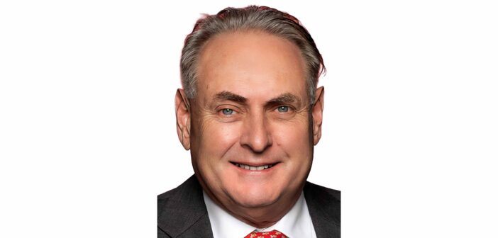 Don Farrell Australia Tourism Minister