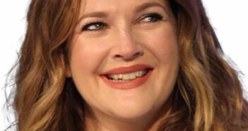Drew Barrymore