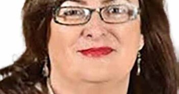 Eimear Brophy, Chair of Exploriing Enginieering,