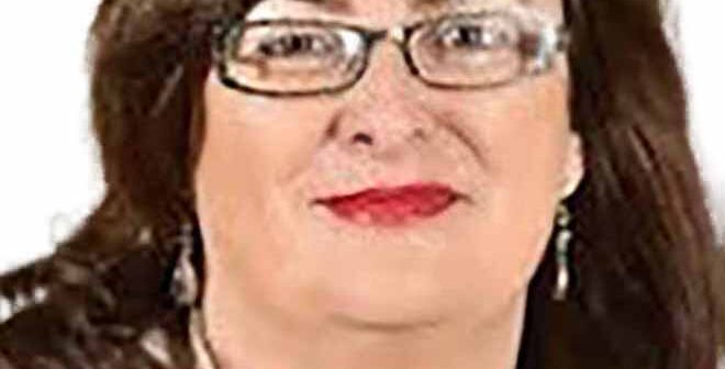 Eimear Brophy, Chair of Exploriing Enginieering,