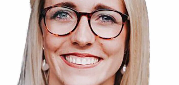 Elena Günther-Jakobsof Ruby Group