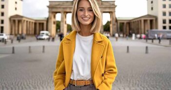 Emma the influencer
