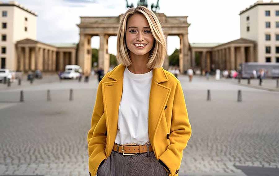Emma the influencer