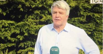 Eoghan Corry TG4