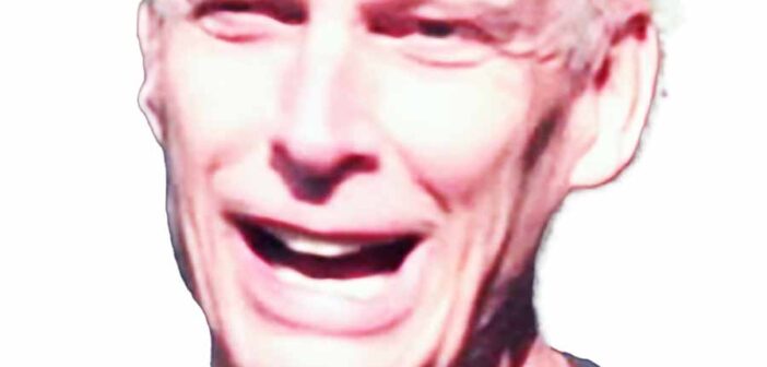 Eric Sanders Mayor of Belfast Maine