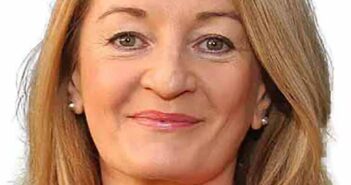 France Sheridan of LA Tourism